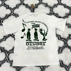 2025年最新】patta stussyの人気アイテム - メルカリ
