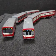 京急 新1000形 24次車 Bトレ タイプ改造品 - メルカリ