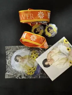 FANTASTICS 澤本夏輝 ガチャセット - メルカリ