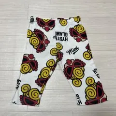 HYSTERIC MINI 半ズボン 140cm