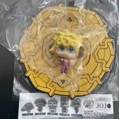 ジョジョコレ アニメ