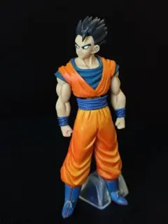 HGドラゴンボール05 アルティメット悟飯 フィギュア（ガチャ） | Mercari
