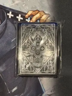 2025年最新】白の物語 スリーブの人気アイテム - メルカリ