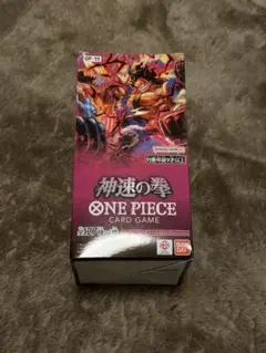 2026年最新】神速の拳 box 未開封の人気アイテム - メルカリ