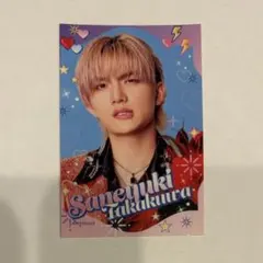 Lienel リエネル デコ証明写真風ステッカー 愛知 名古屋 高桑真之