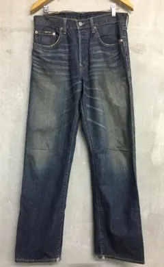 リーバイス 501 フィリピン製 03501-01 ヴィンテージ加工 デニム