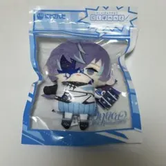 にじさんじ にじぱぺっと Dytica 3周年 星導ショウ
