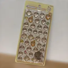 【正規品】ちいかわ うさぎ ボンボンドロップシール ボンドロ