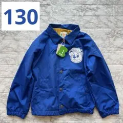 新品 バースデイ BEAMS DESIGN BOWA コーチジャケット 130