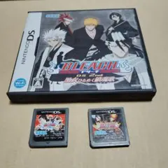 BLEACH ブリーチ3本セット