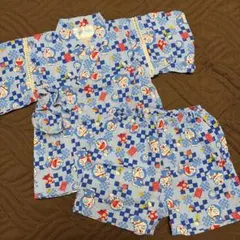 ドラえもん 甚平