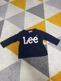 Lee & GAP 長袖カットソー 5点セット