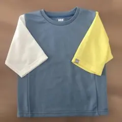 HELly Hansen カラフルTシャツ 100cm
