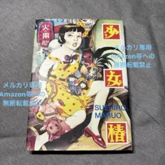 2025年最新】少女椿 改訂版 丸尾末広の人気アイテム - メルカリ