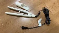 Kinujo ストレートヘアアイロン