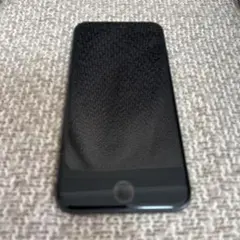 iPhone ブラック 本体