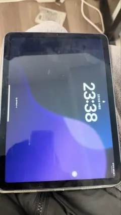 iPad Air(第5世代) MM9E3J/A 64GB（ブルー）+非純正ペン