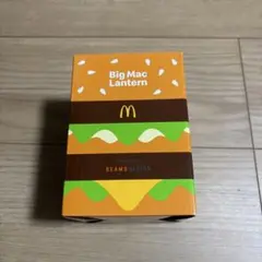 【新品】マクドナルド BEAMS DESIGNグッズ4点セット