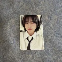 IVE MINE ユジン タワレコ スタシ 特典 トレカ IVE ユジン I'VE MINE タワレコ特典 - メルカリ