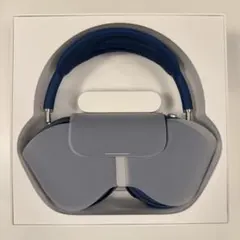 2026年最新】airpods max スカイブルーの人気アイテム - メルカリ