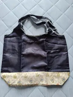 LAURA ASHLEY エコバッグ☆