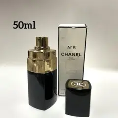 【箱あり】シャネル　CHANEL　No5　5番 香水　オーデコロン　59ml 2025年最新】シャネル 香水 NO.5 オーデコロンの人気アイテム - メルカリ