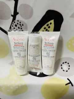 Avene アベンヌ トリクセラNT フルイドクリーム