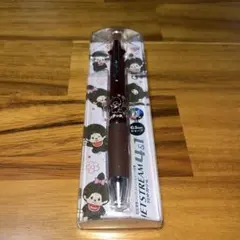 モンチッチ　JETSTREAM4&1　多機能ペンのサムネイル