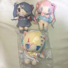 2026年最新】needy girl overdose ぬいぐるみの人気アイテム - メルカリ