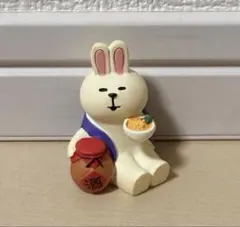 デコレ コンコンブル 桂花酒うさぎ