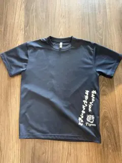 阪神タイガースglimmer Tigers Tシャツ ネイビー Lのサムネイル