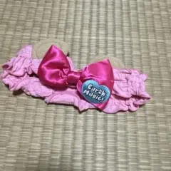 EARTH MAGIC ヘアバンド