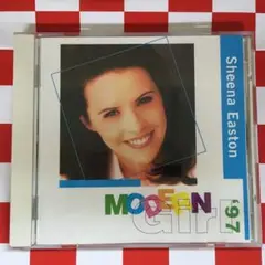 シーナ・イーストン