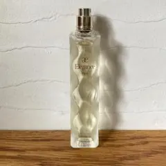廃盤 Elegance エレガンス オードパルファム 60ml 残量約9割のサムネイル