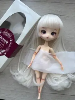 Harmoniabloom ハルモニアブルーム ボディ付き