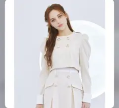 【新品未使用】REDYAZEL セットアップ