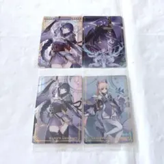 原神　珊瑚宮心海　メタルカード　メタカ　等身　ウエハース　まとめ売り 原神 珊瑚宮心海 メタルカード メタカ 等身 ウエハース まとめ