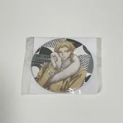 ヒプマイ 伊弉冉一二三 EW02 缶バッジ - メルカリ
