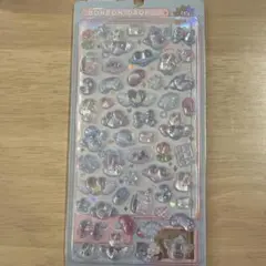 正規品！！ボンボンドロップ みずいろ エアシール　すみっこぐらし2枚セット