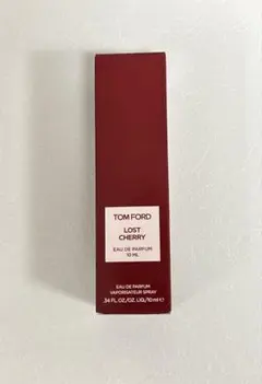 2026年最新】トムフォード ロストチェリー 10mlの人気アイテム - メルカリ