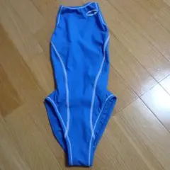 deuxcinq ドゥサンク 練習水着 ハイカット競泳水着のサムネイル