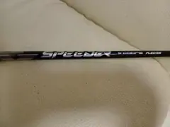 スピーダー NSハイブリッド用75 Sシャフト スリクソン4U スピーダー NSハイブリッド用75 Sシャフト スリクソン4U - メルカリ