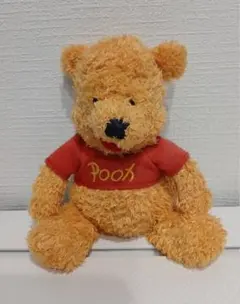 ‼️希少品‼️初期のくまのプーさん　新品未使用品ビンテージクマのプーさん超希少品 くまのプーさん ぬいぐるみ レア ヴィンテージ 希少 - メルカリ