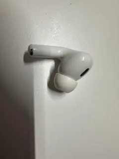 Apple AirPods Pro2usbタイプ 本体 片耳（左）のみ