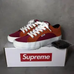 GQ3389◇Supreme / VANS : Lumpin Pro Crock