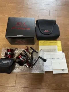 2026年最新】bb－x テクニウム スプールの人気アイテム - メルカリ