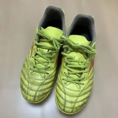 Mizuno Monarcida neoサッカーシューズ26センチ