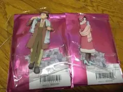鬼滅の刃　キャラクターグッズ　狛治　恋雪