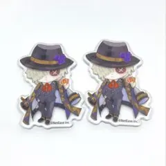 第五人格 IJL 気象学者 アクスタ - メルカリ