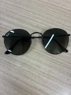 Ray-Banサングラス0RB3447N ROUND METALユニセックス大人